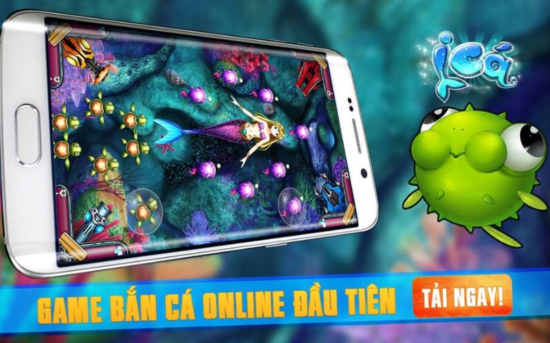 Chiến thuật chọn súng và mục tiêu trong bắn cá HD88