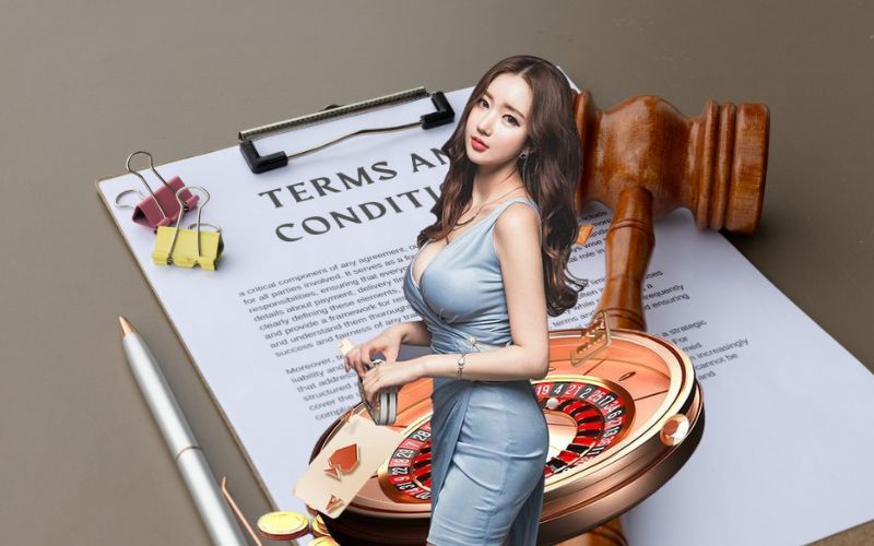 Quy định tham gia và sử dụng dịch vụ tại HD88