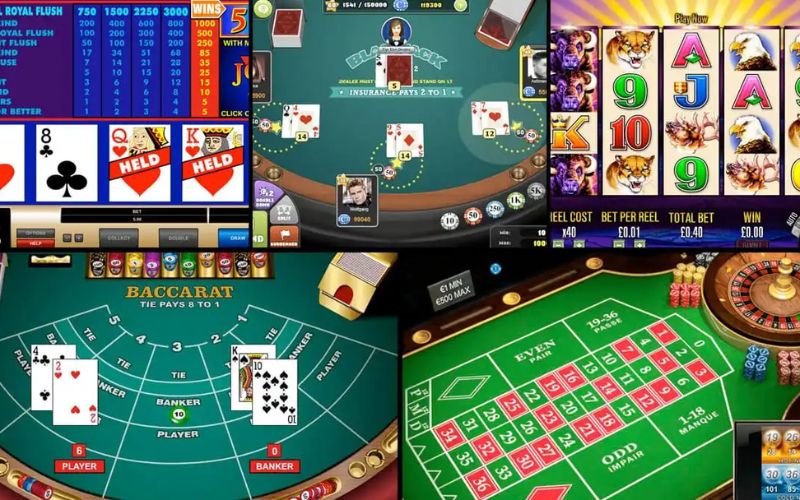 Mẹo quản lý vốn khi tham gia game bài HD88