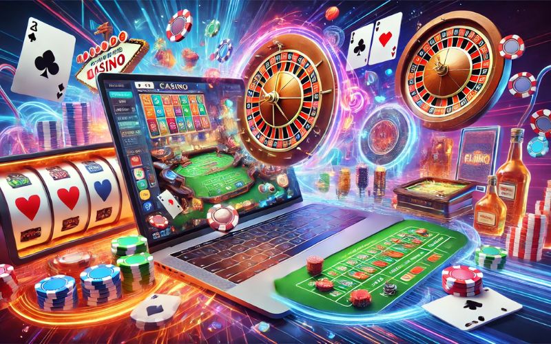 Chiến thuật chơi game bài HD88 giúp tăng cơ hội thắng
