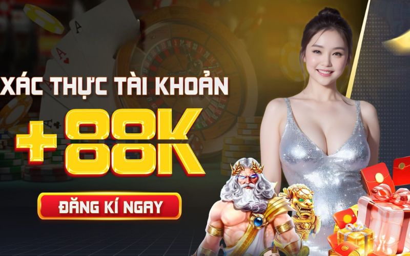 Cách nhận thưởng từ các chương trình khuyến mãi HD88