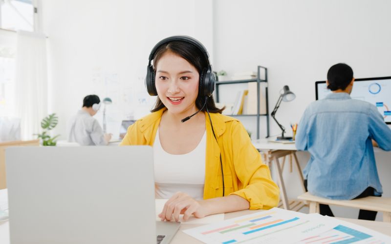 Cách gửi yêu cầu hỗ trợ đến đội ngũ HD88