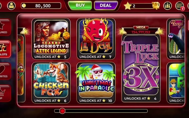 Mẹo chọn game slot HD88 có tỷ lệ thưởng tốt