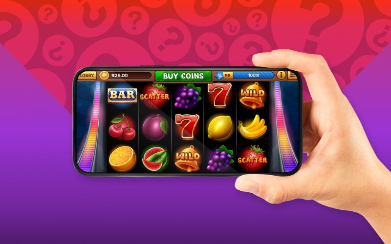Kinh nghiệm quay slot HD88 để săn jackpot hiệu quả