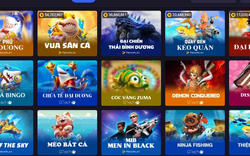 Hình ảnh Minh Vương người định hướng chiến lược HD88