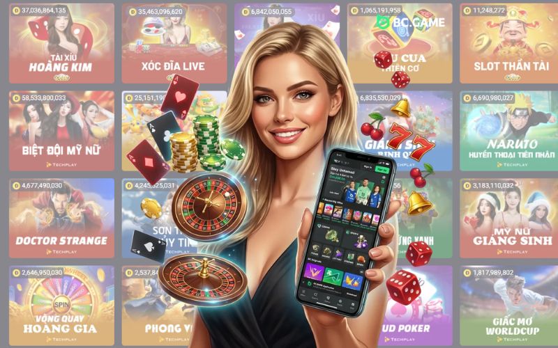 Hướng dẫn tải app HD88 nhanh và cài đặt dễ dàng